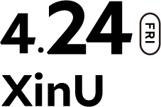 XinU 2026.04.24